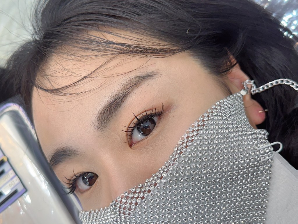 ✨アニメマツエク✨